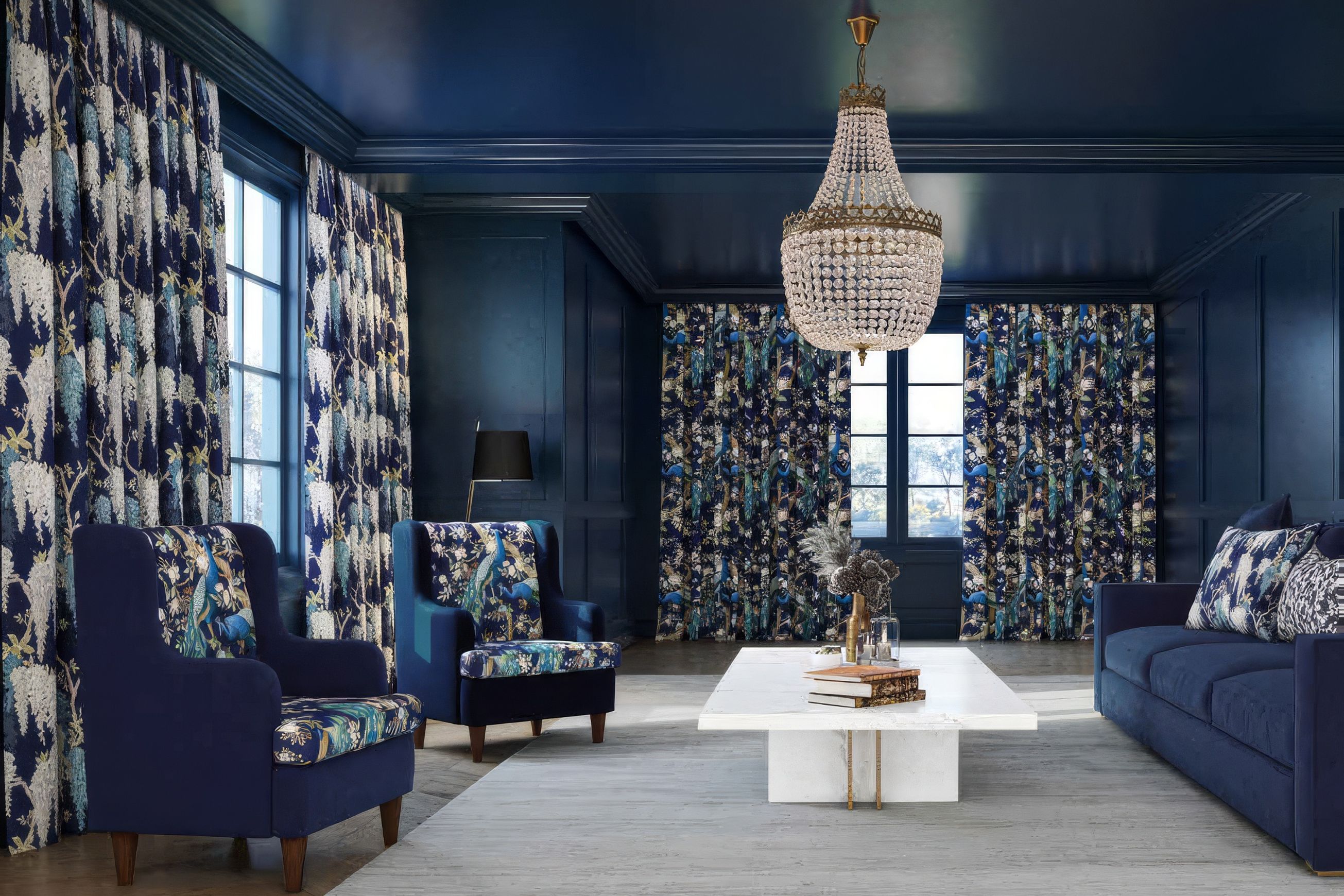 Chinoiserie Collection | Laura Ashley