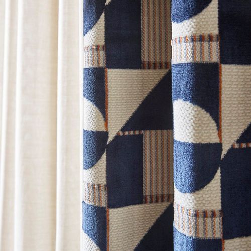 Tetra by ILIV | Drapery