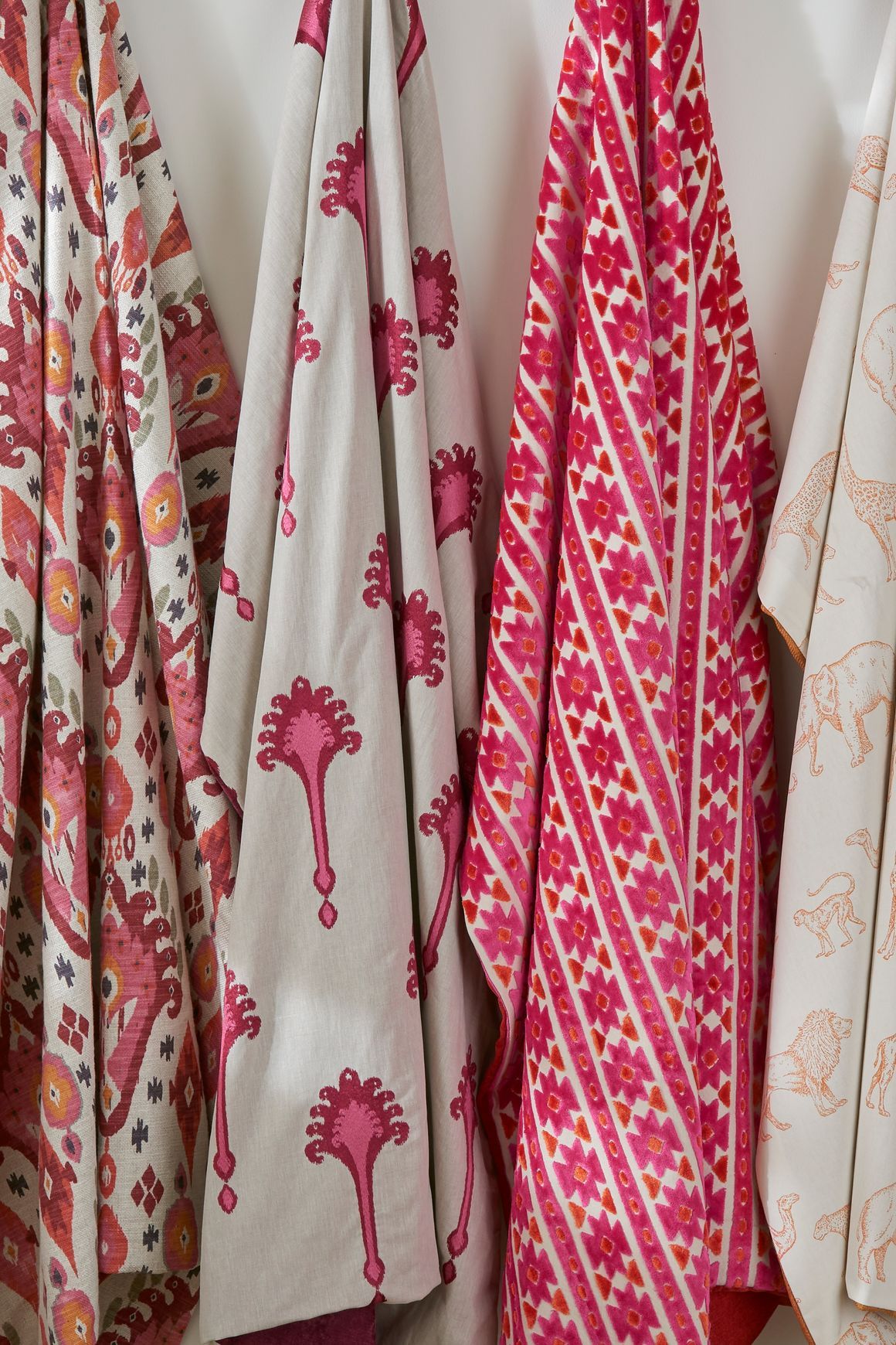 Bazaar by ILIV | Drapery