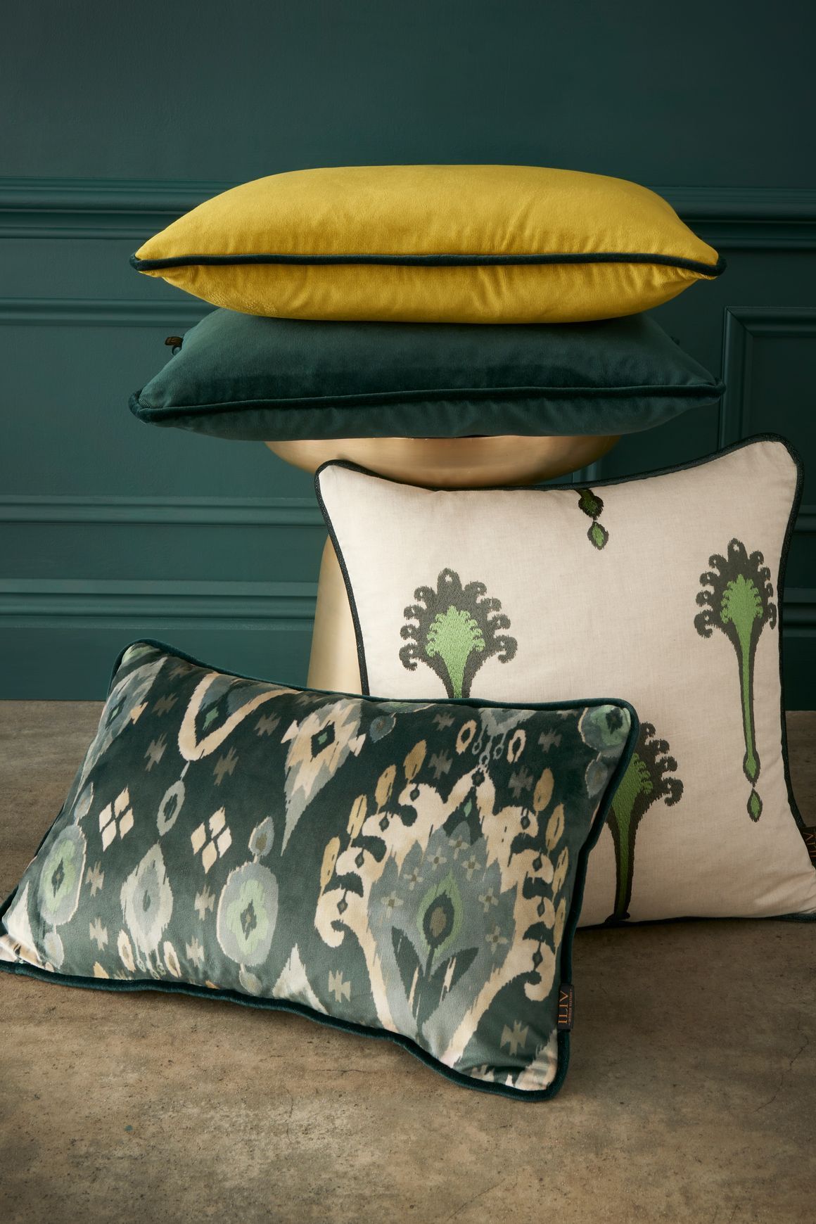 Kasbah by ILIV | Drapery