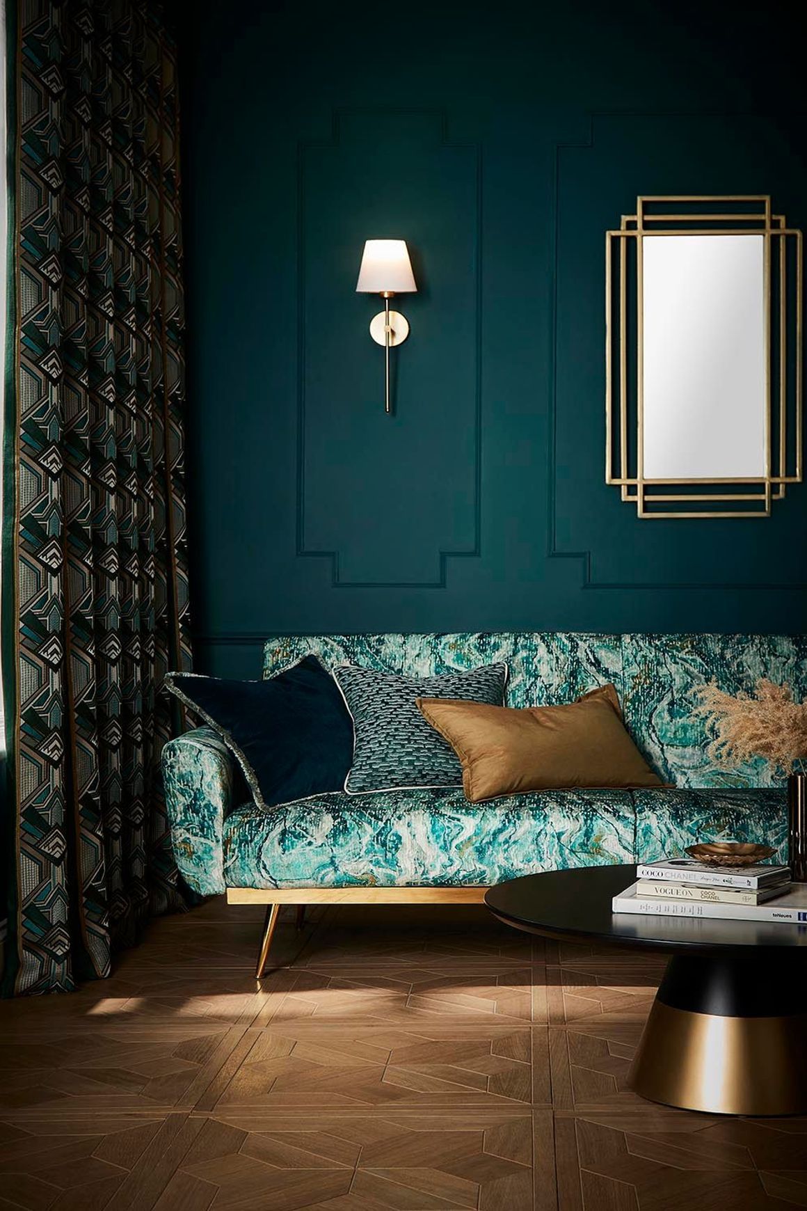 Gatsby by ILIV | Drapery