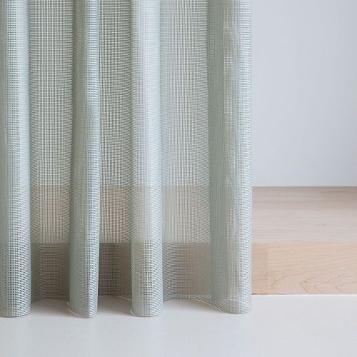 De Ploeg Curtains - Mesh