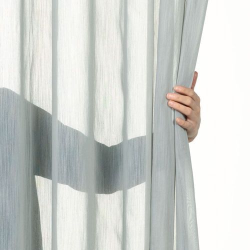 De Ploeg Curtains - Ocean