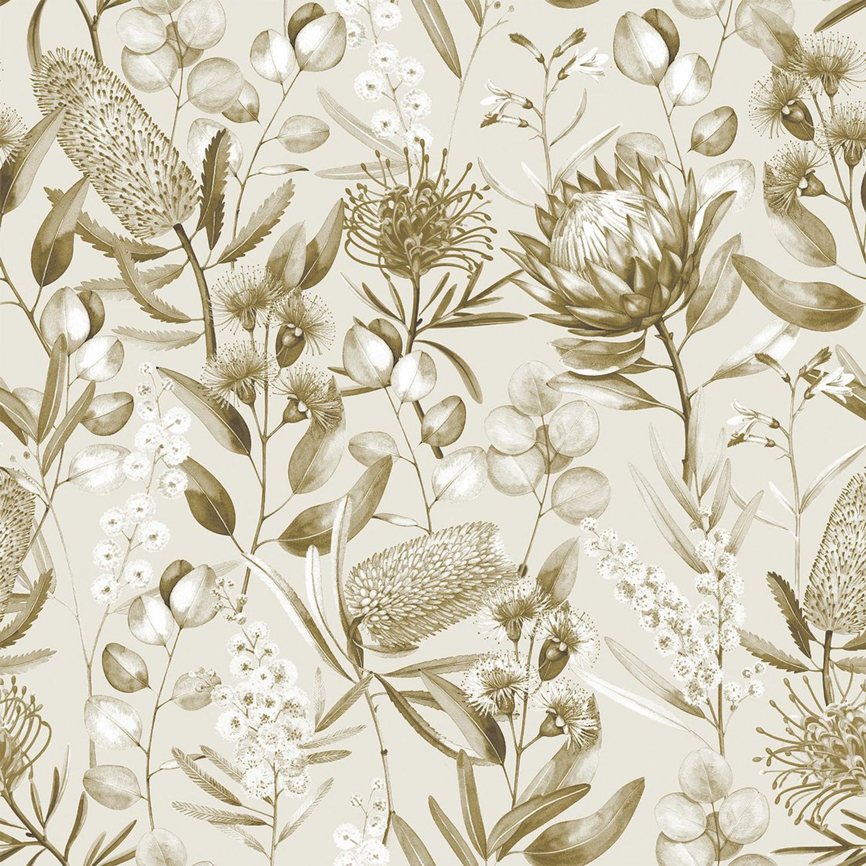 Hot off the Press - Sunland | Colourways Collection