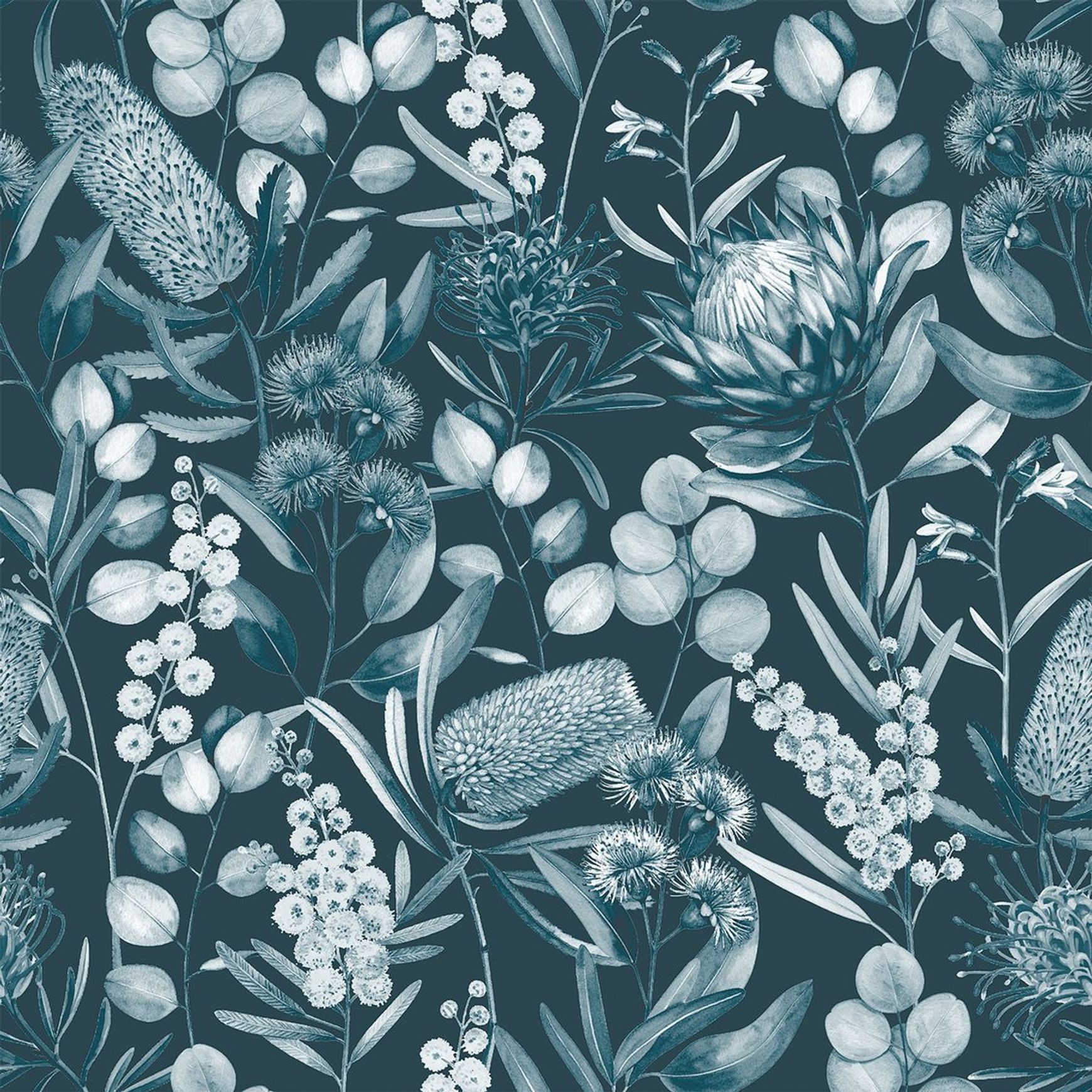Hot off the Press - Sunland | Colourways Collection