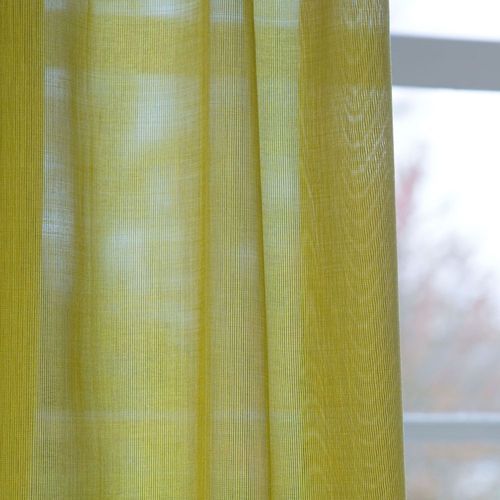 Svenska KJ | De Ploeg Curtains - Wind