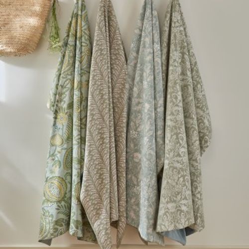 Winter Fruits by ILIV | Drapery