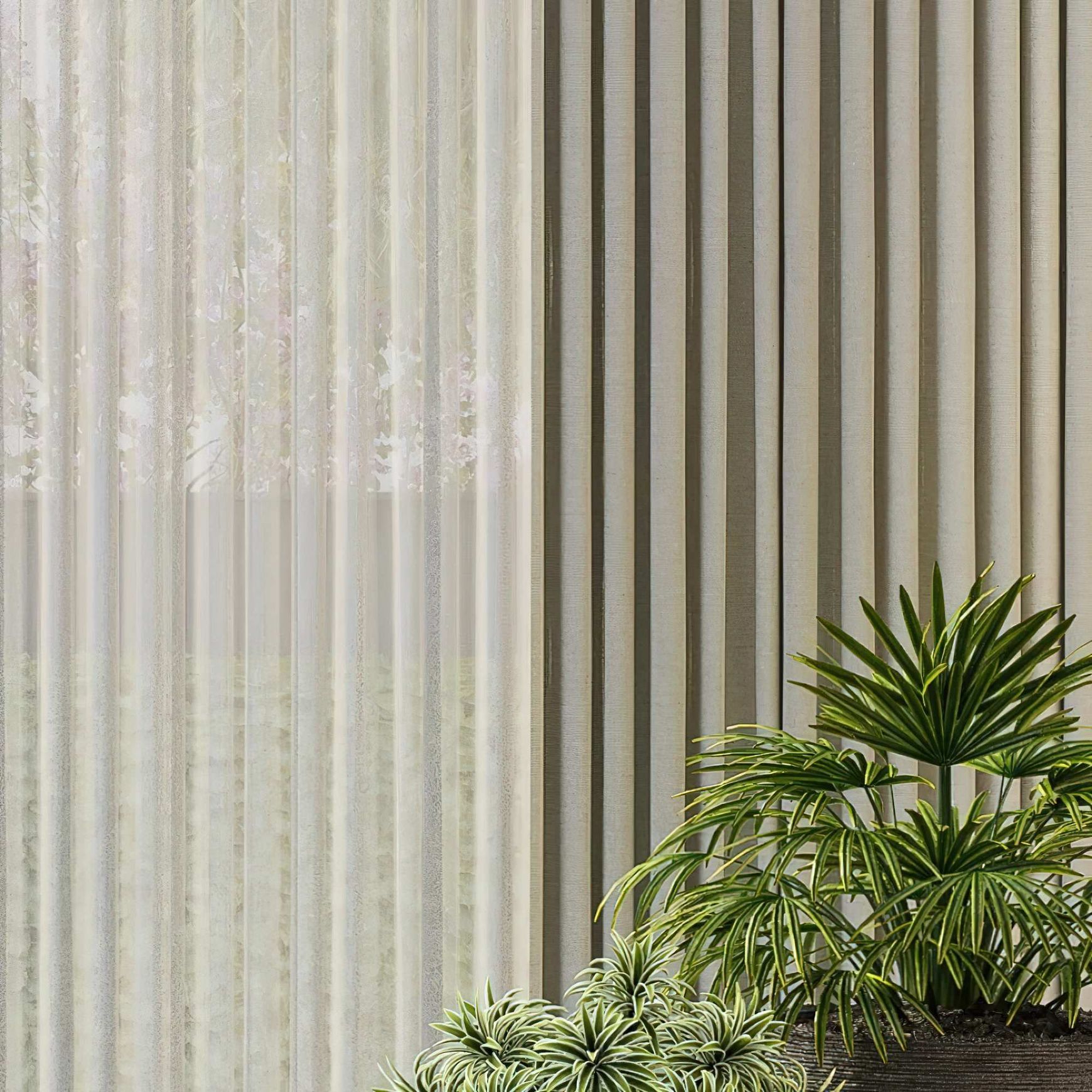 Recycled Collections, Maurice Kain | Curtain Fabric