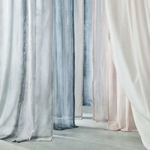 Levanto Sheers, Clarke & Clarke | Curtain Fabric