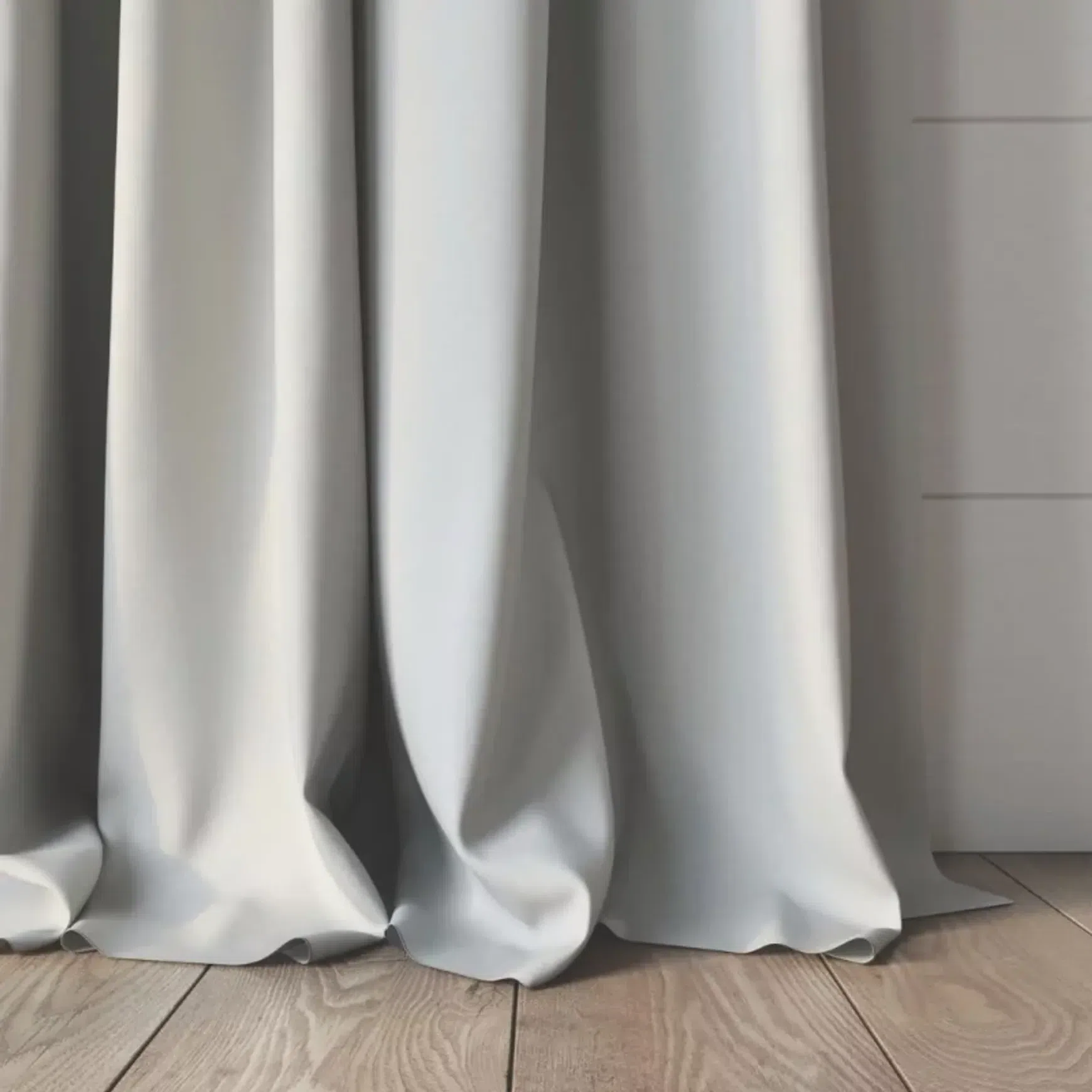 Lahood Educational FR Curtains