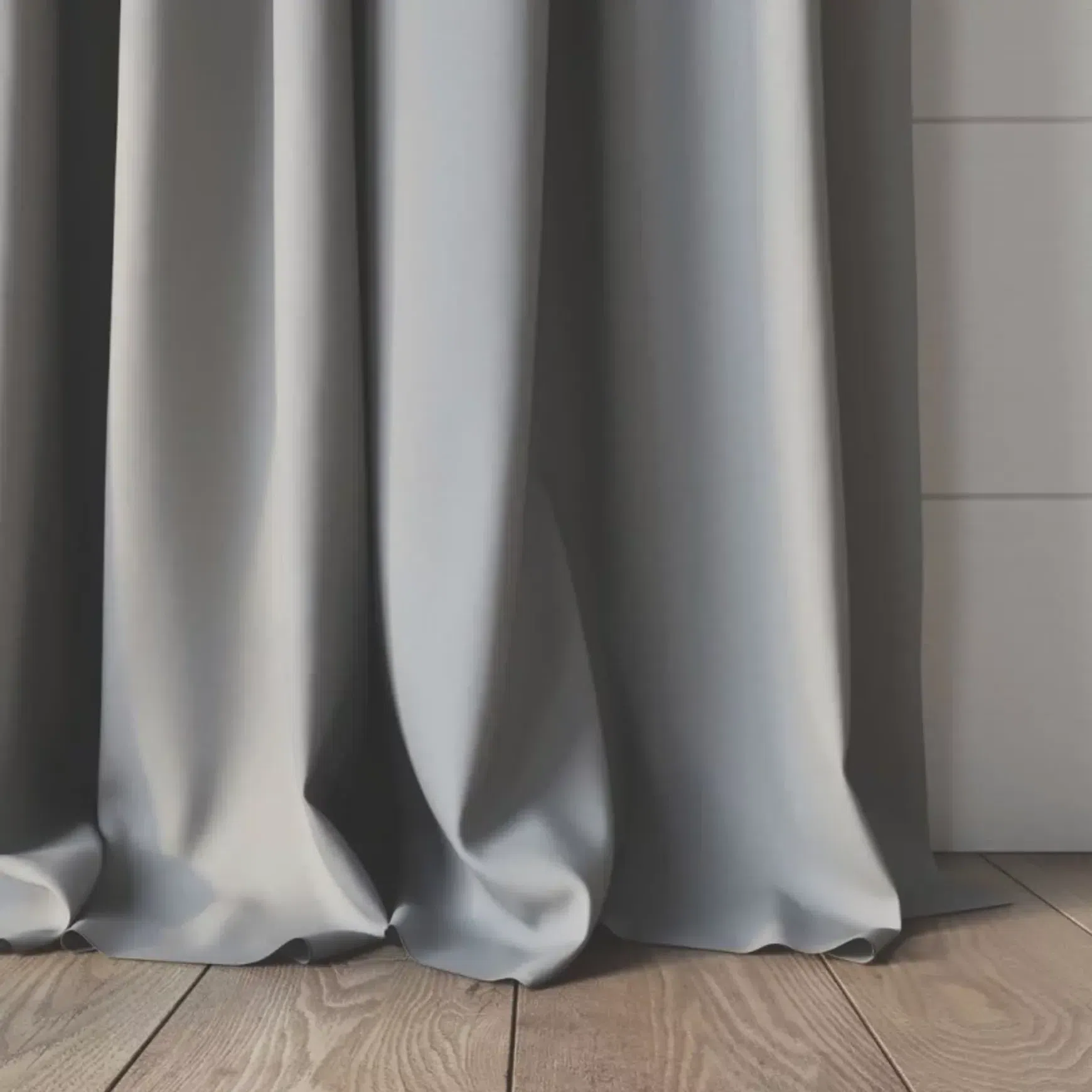 Lahood Educational FR Curtains