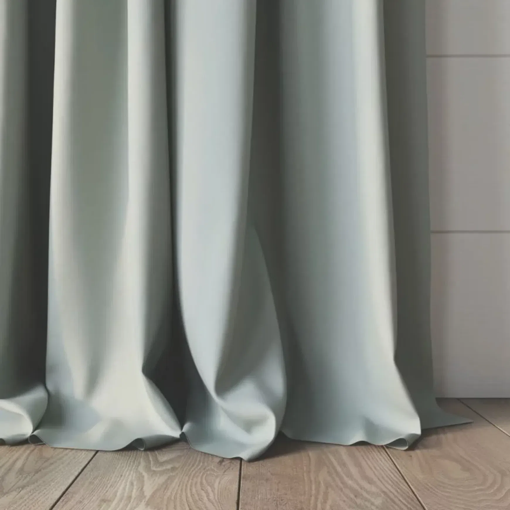 Lahood Educational FR Curtains
