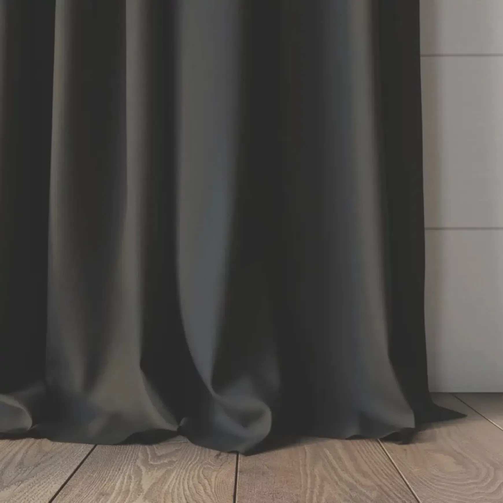 Lahood Educational FR Curtains