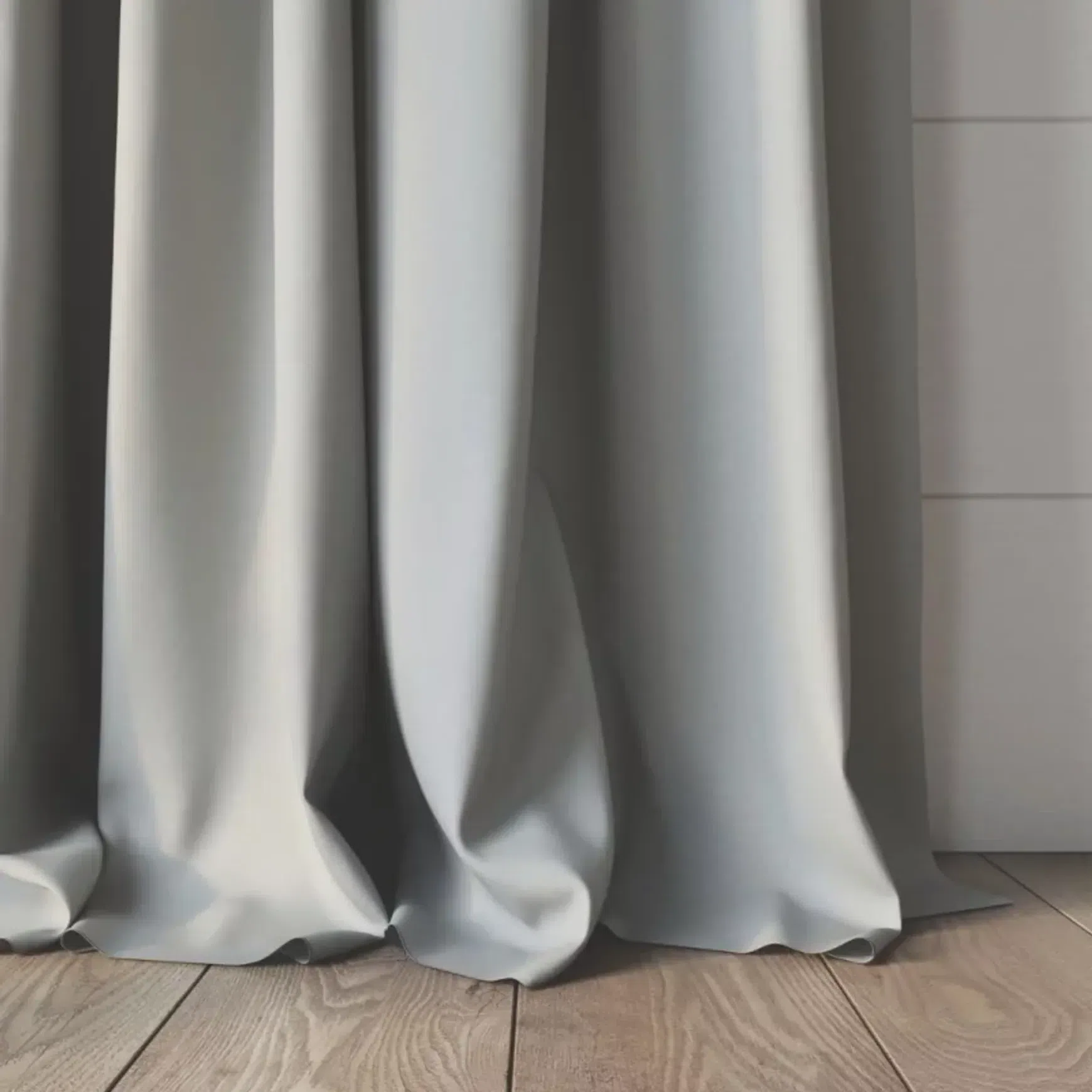Lahood Educational FR Curtains