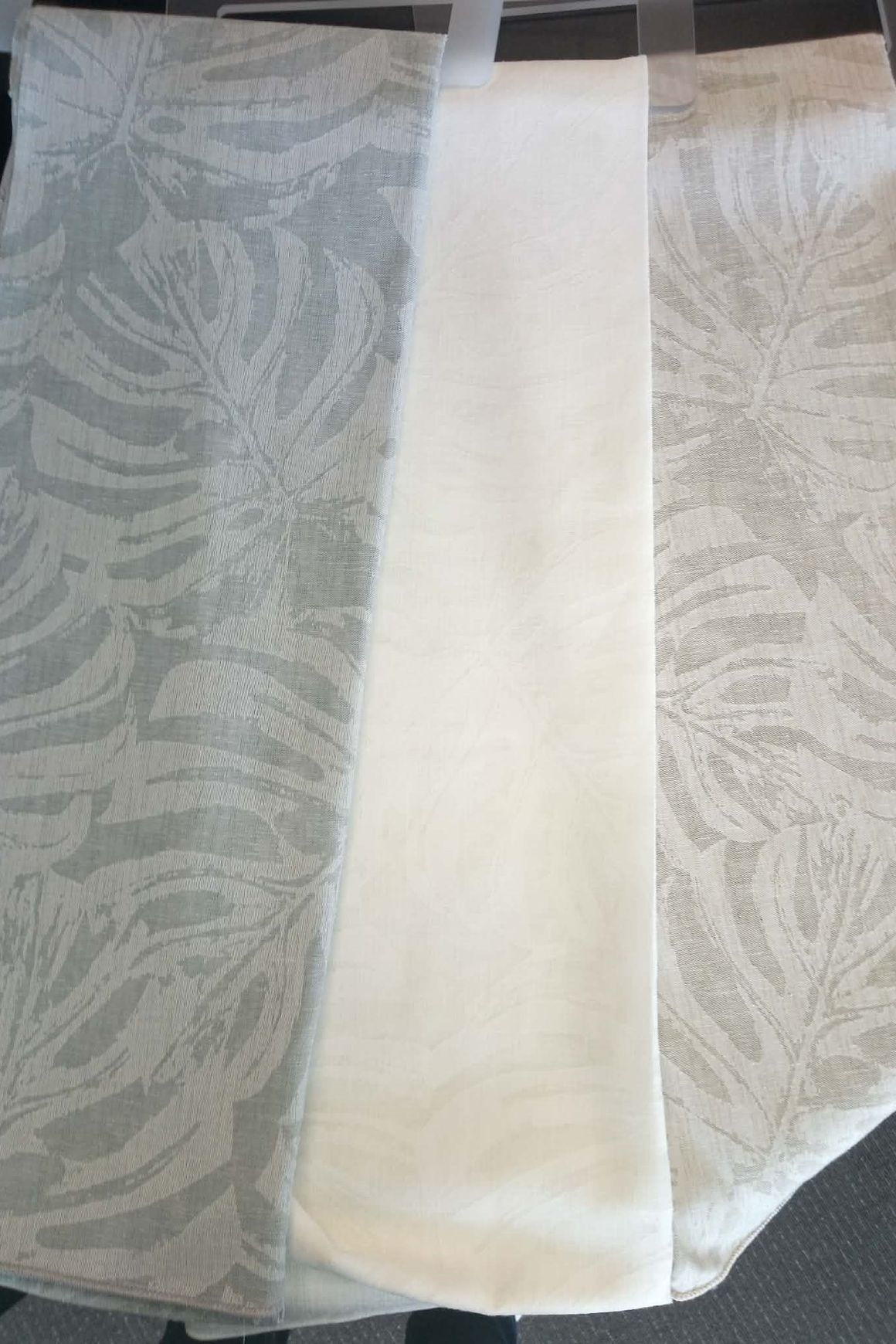 Louis Alexander Fabrics