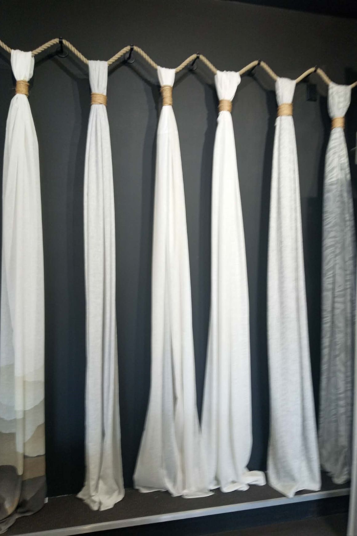 Louis Alexander Fabrics