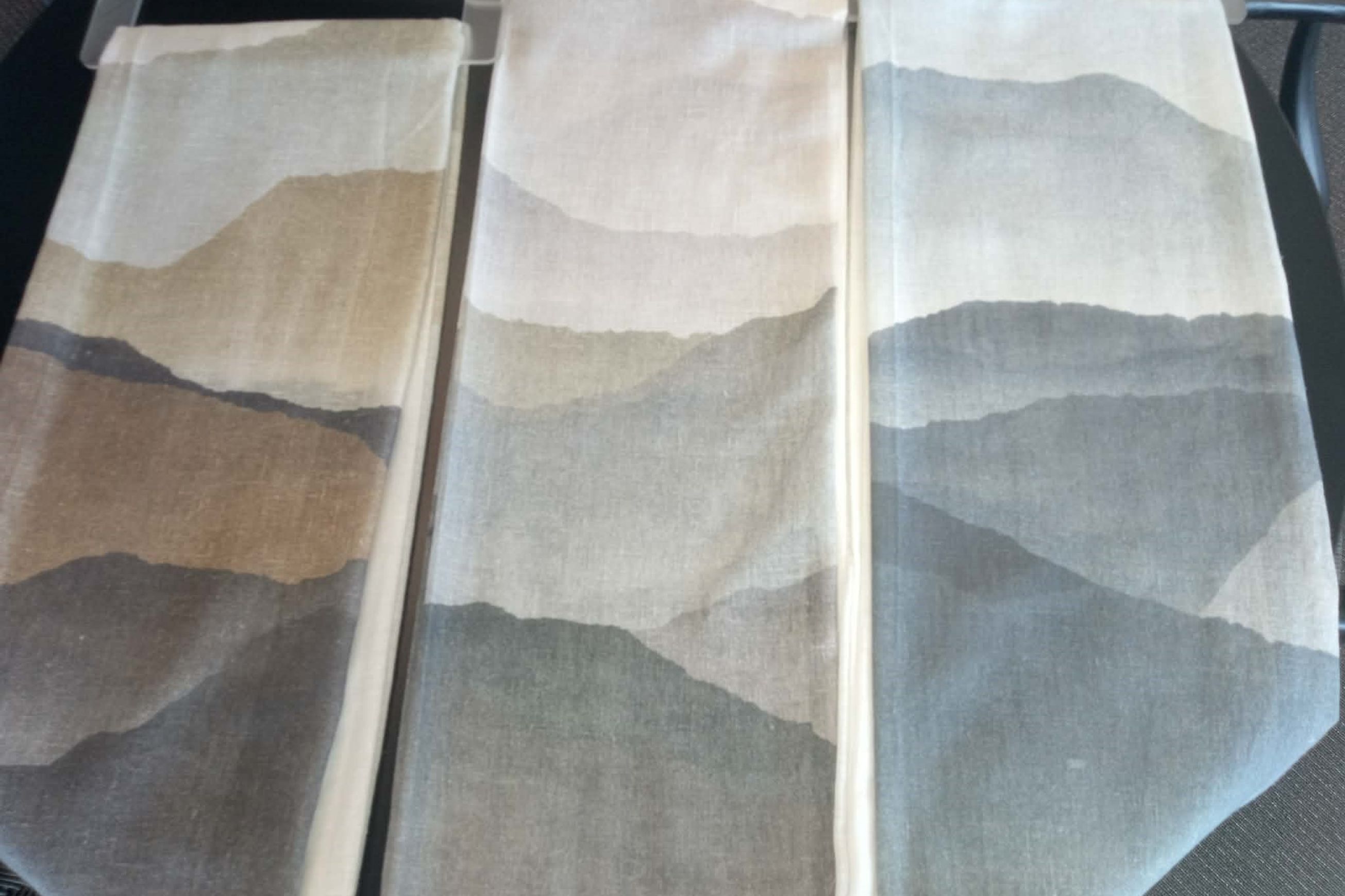 Louis Alexander Fabrics