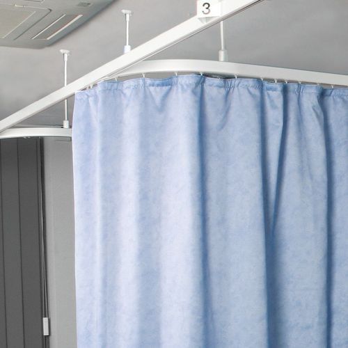 Healthcare/Clinical Curtains & Tracks