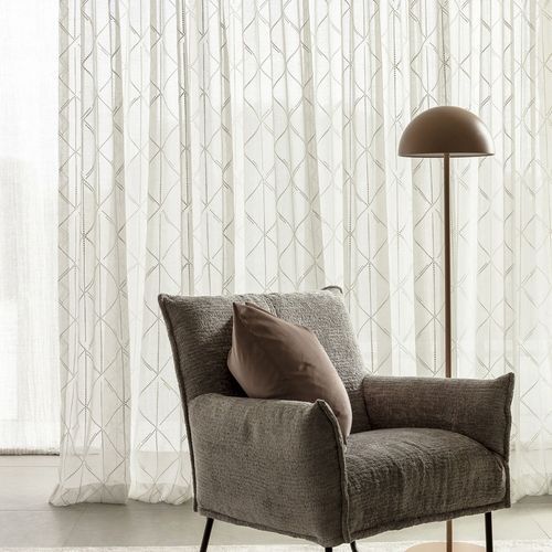 Timeless by James Dunlop | Drapery