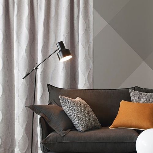 Lena by James Dunlop | Drapery