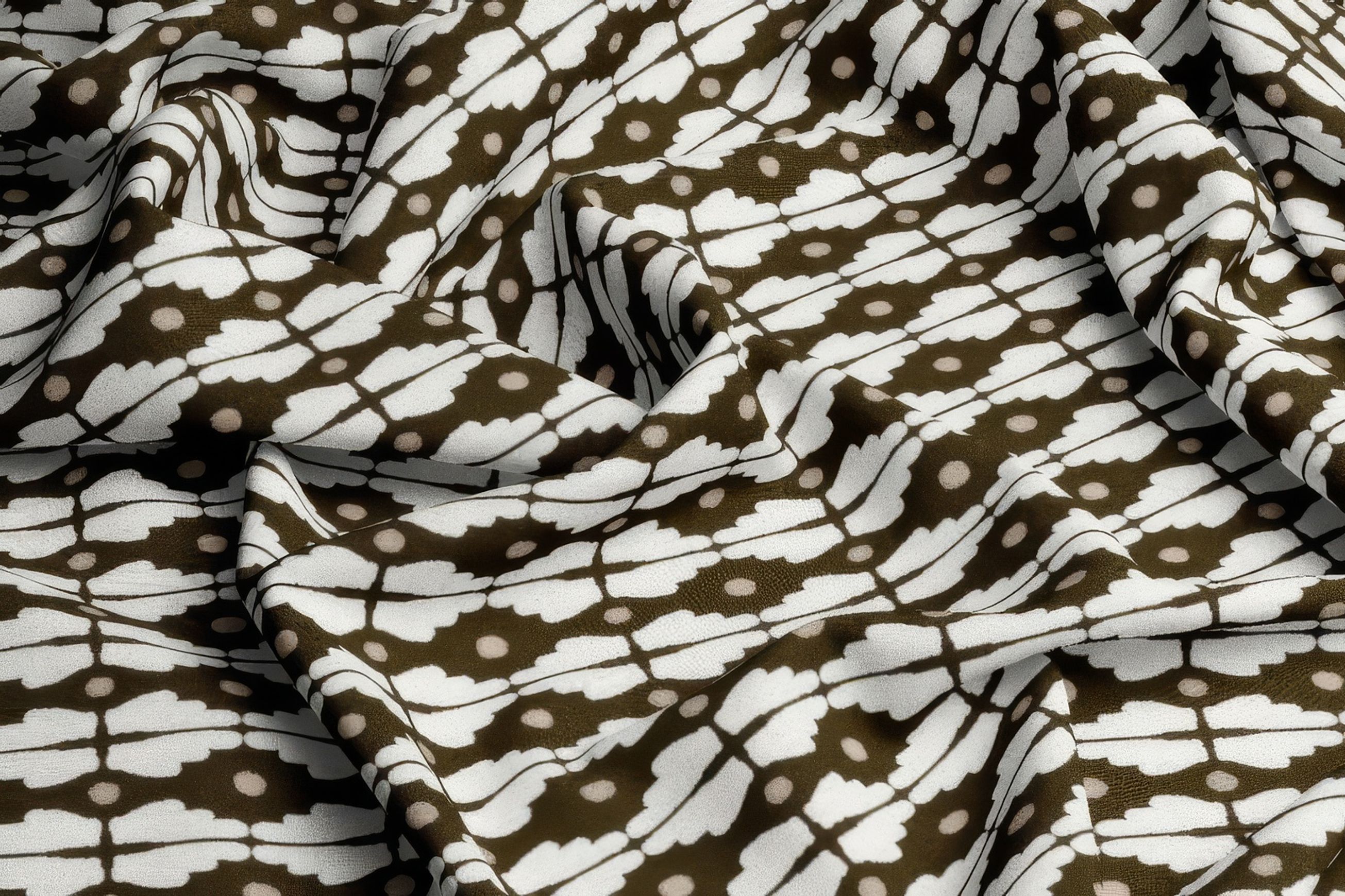 Hot off the Press - Odette | Colourways Collection