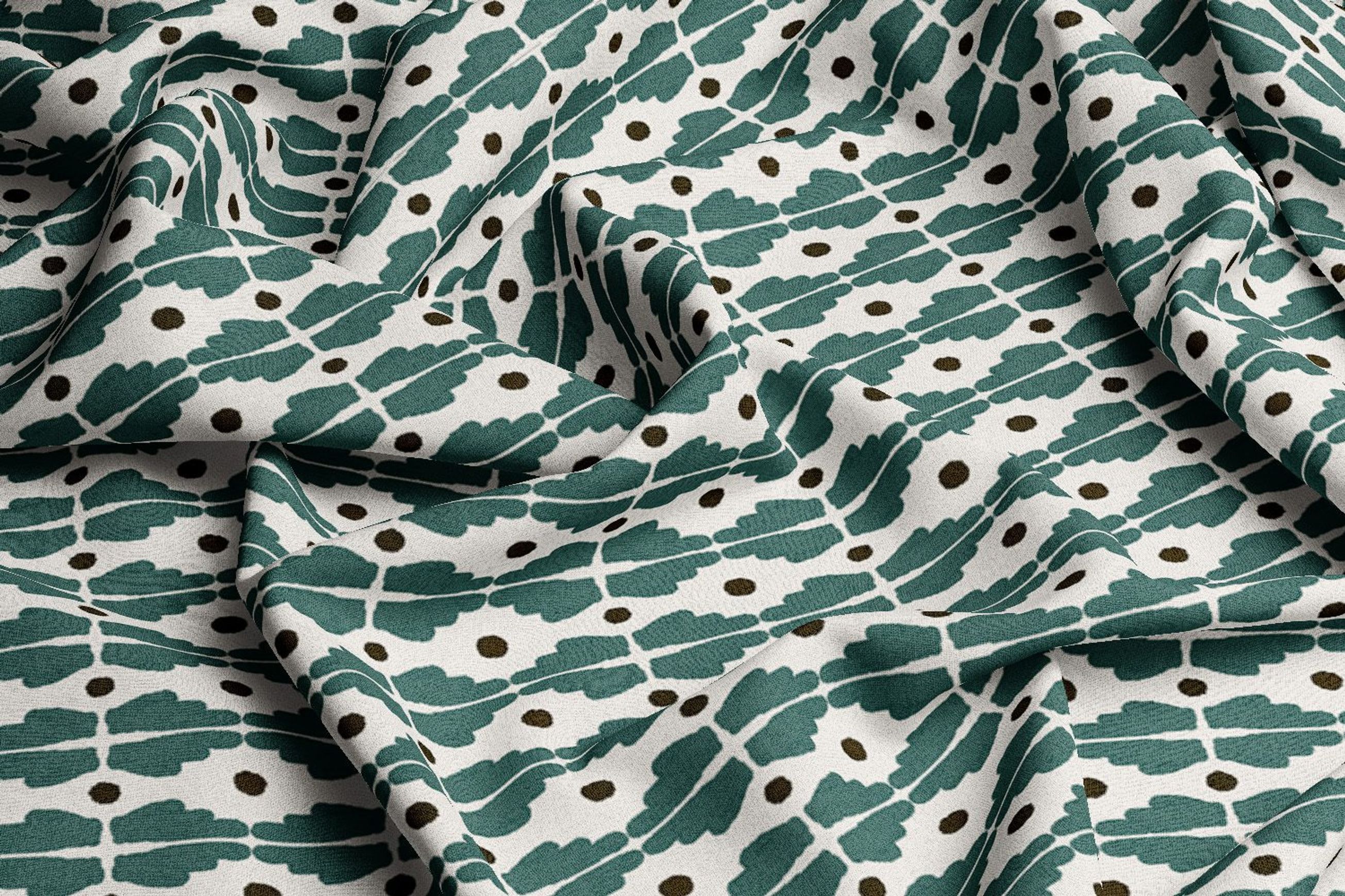 Hot off the Press - Odette | Colourways Collection