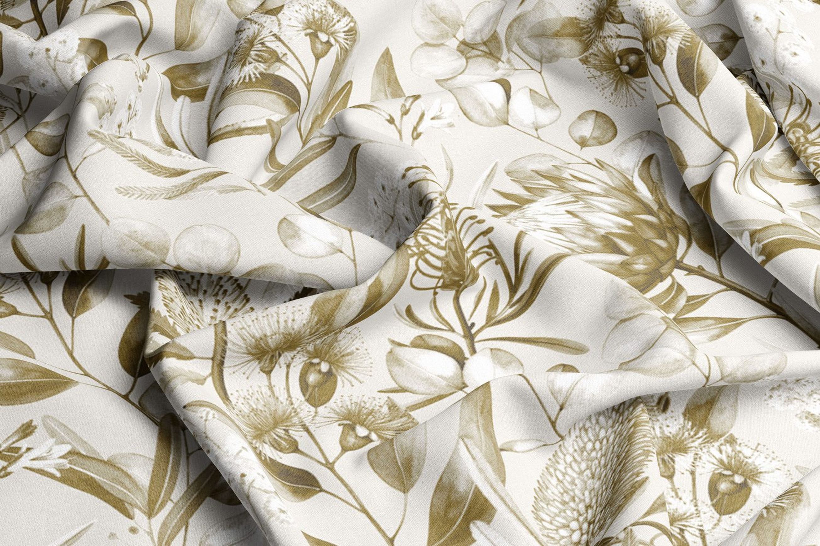 Hot off the Press - Sunland | Colourways Collection