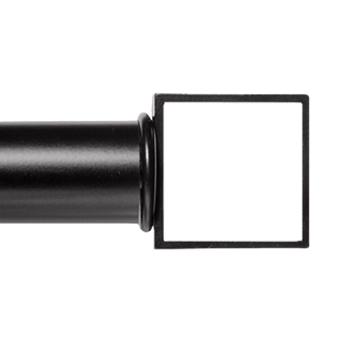 35mm Contemporary Frame Finial