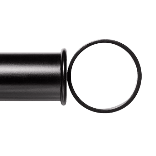 35mm Contemporary Sphere Finial