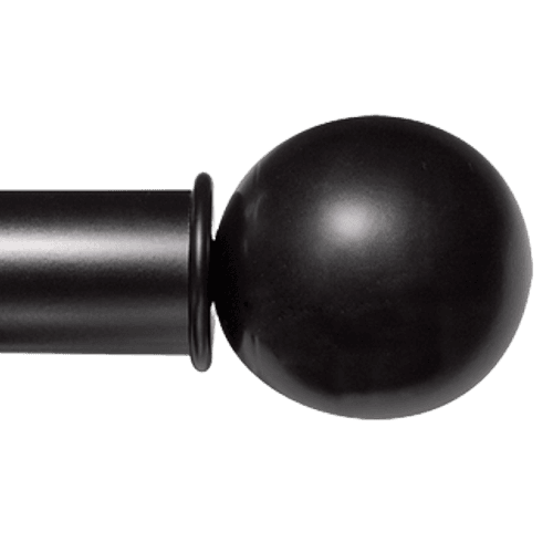 35mm Large Ball Finial
