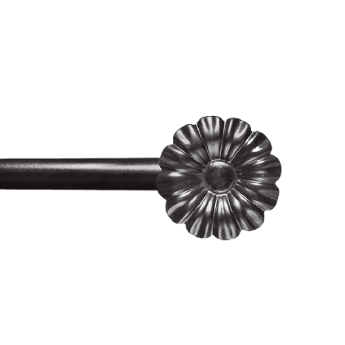 25mm Magnolia Finial