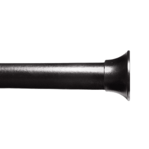 35mm Mushroom Finial