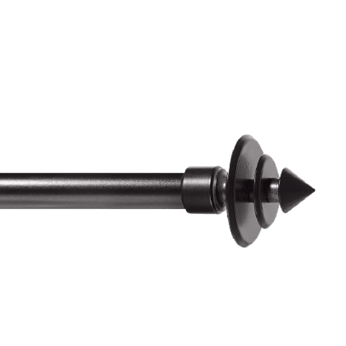 16mm Pine Tree Finial