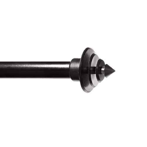 25mm Pine Tree Finial