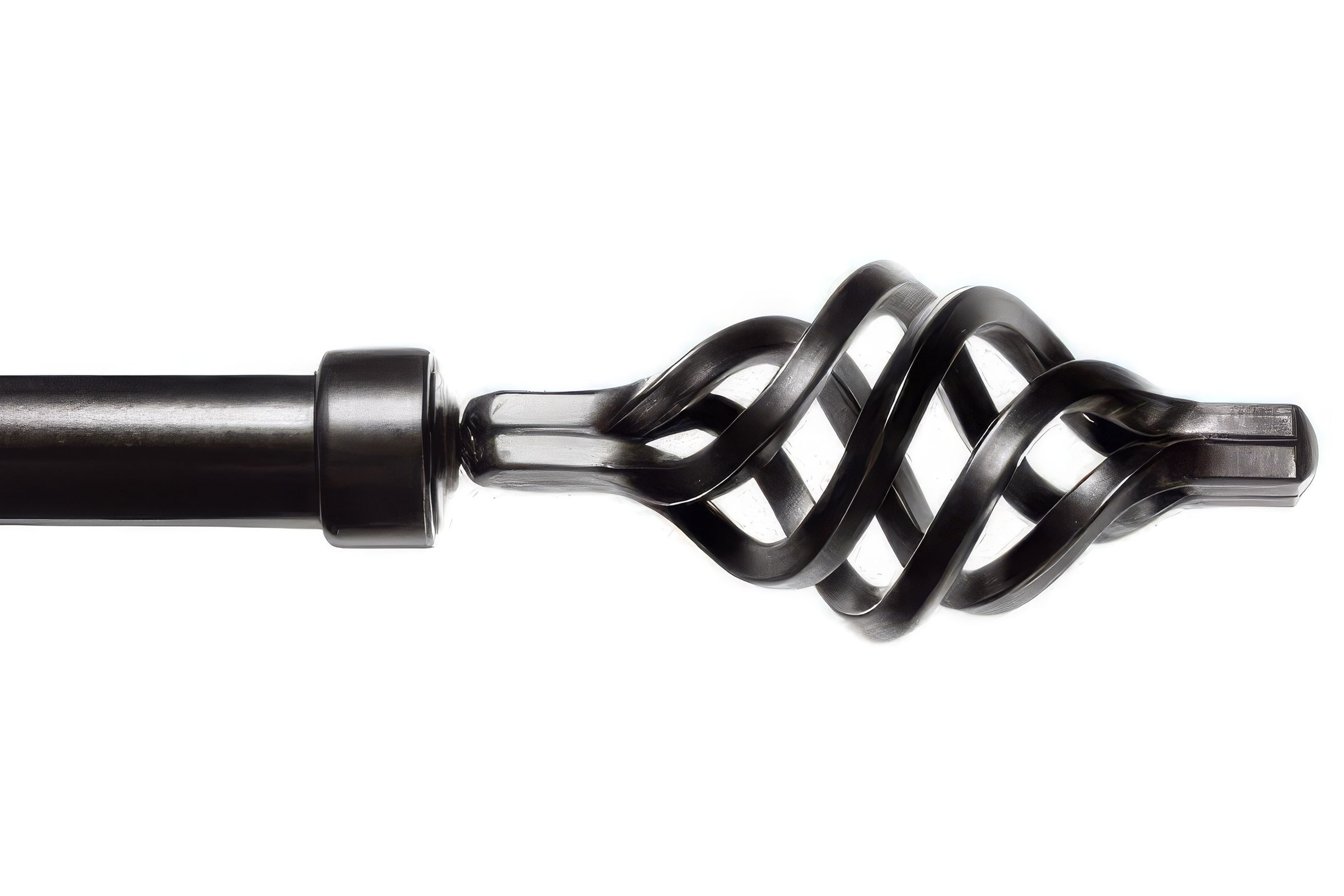 25mm Wave Rods