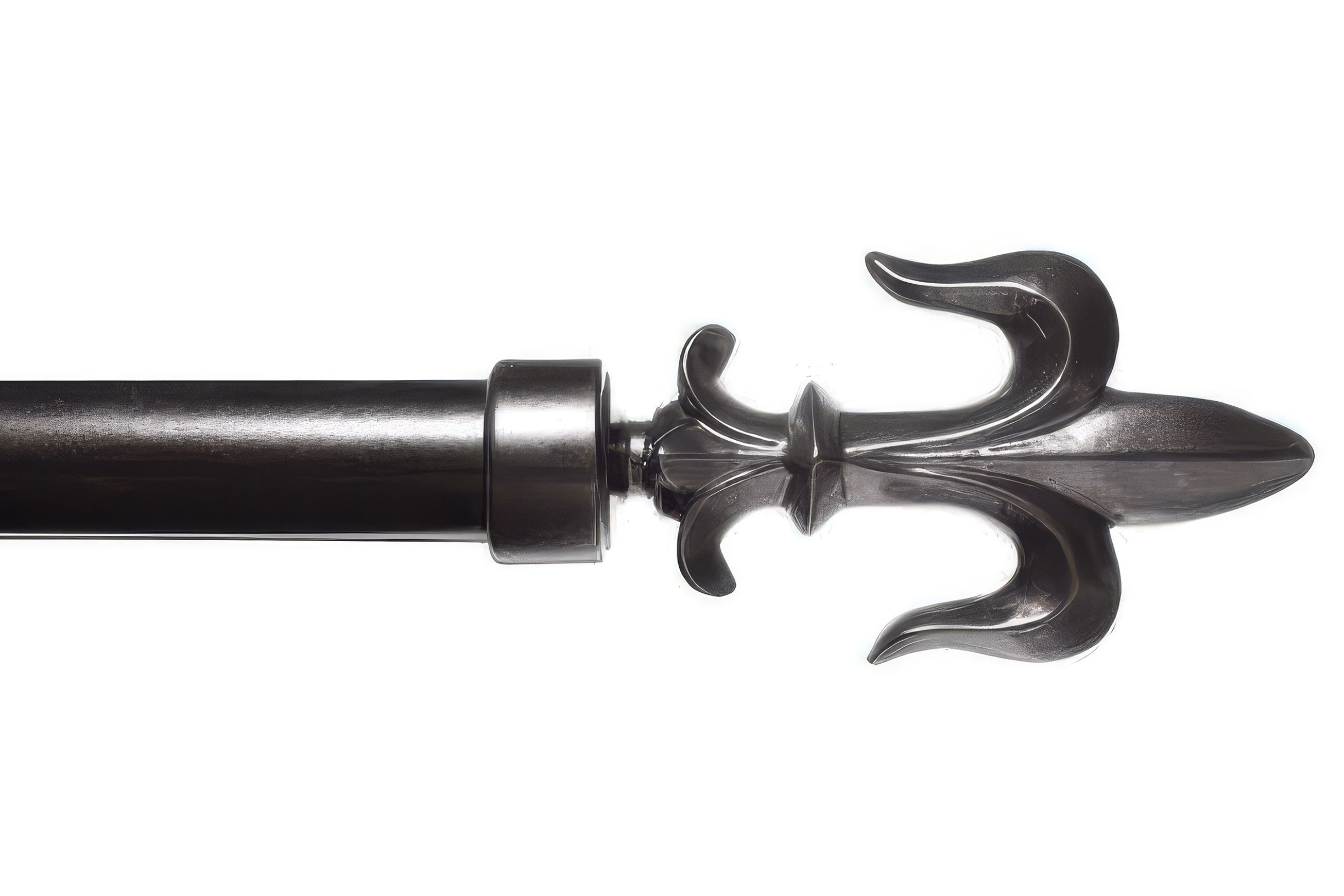 25mm Versatrak Glide Rods