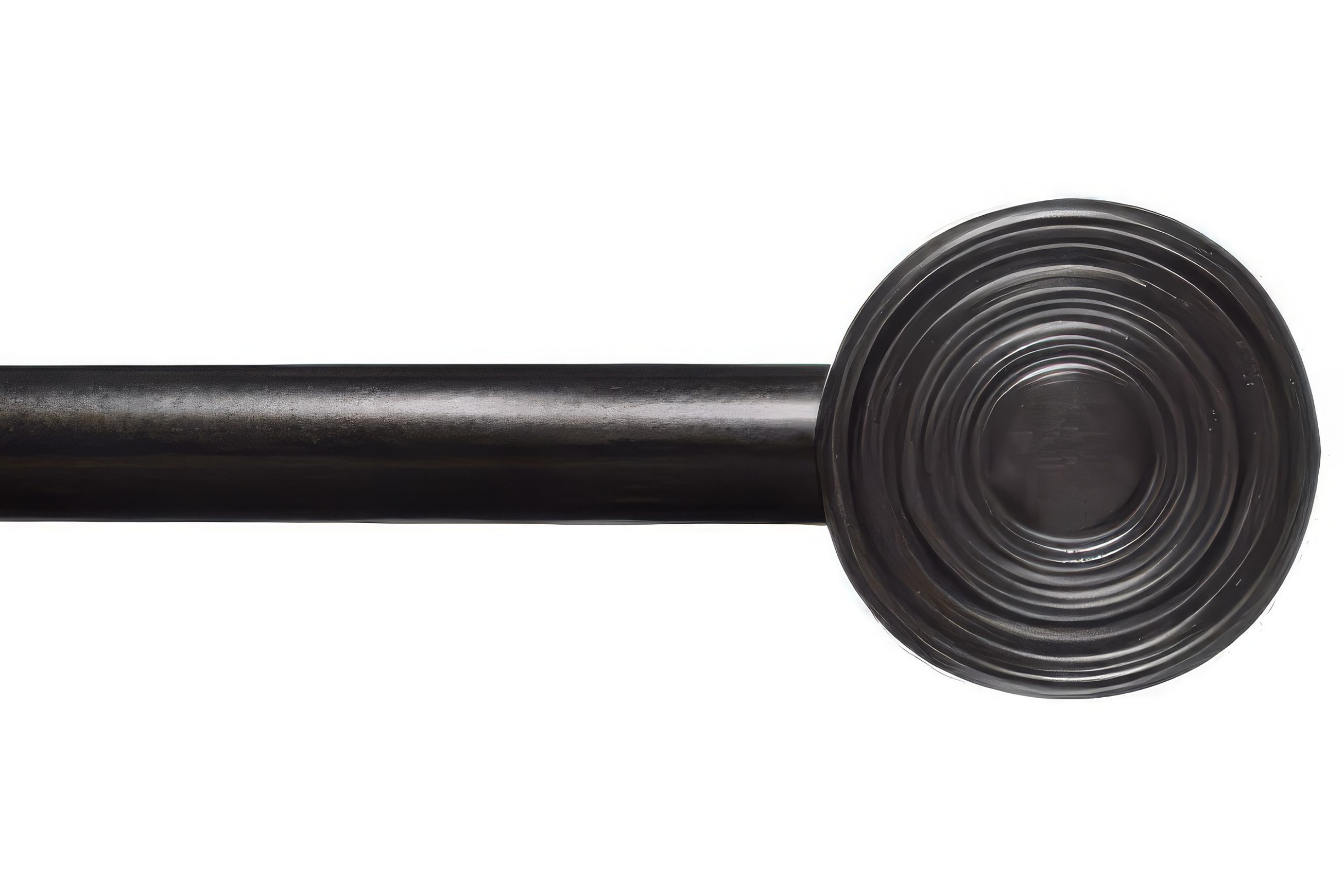 25mm Wave Rods