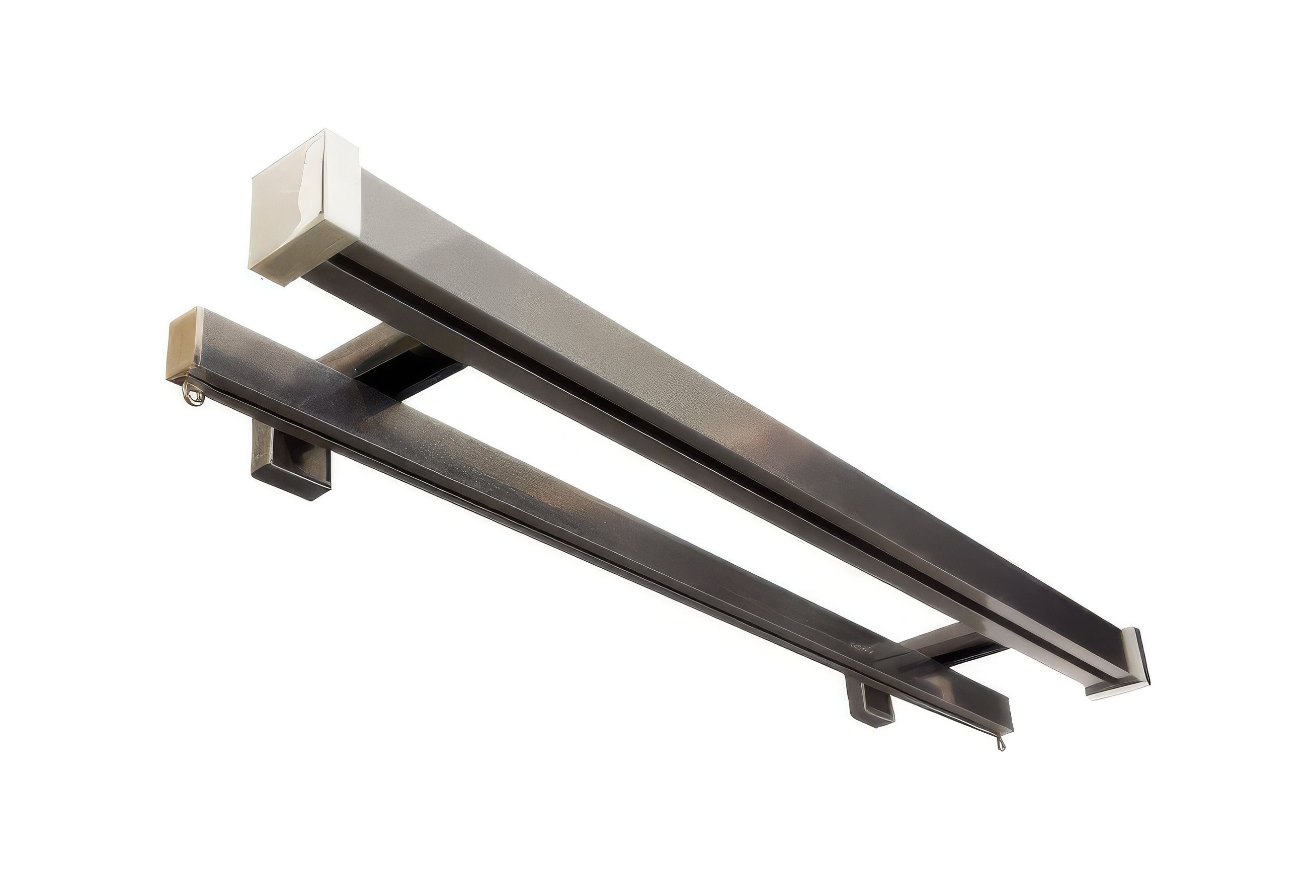 32mm Square Rods