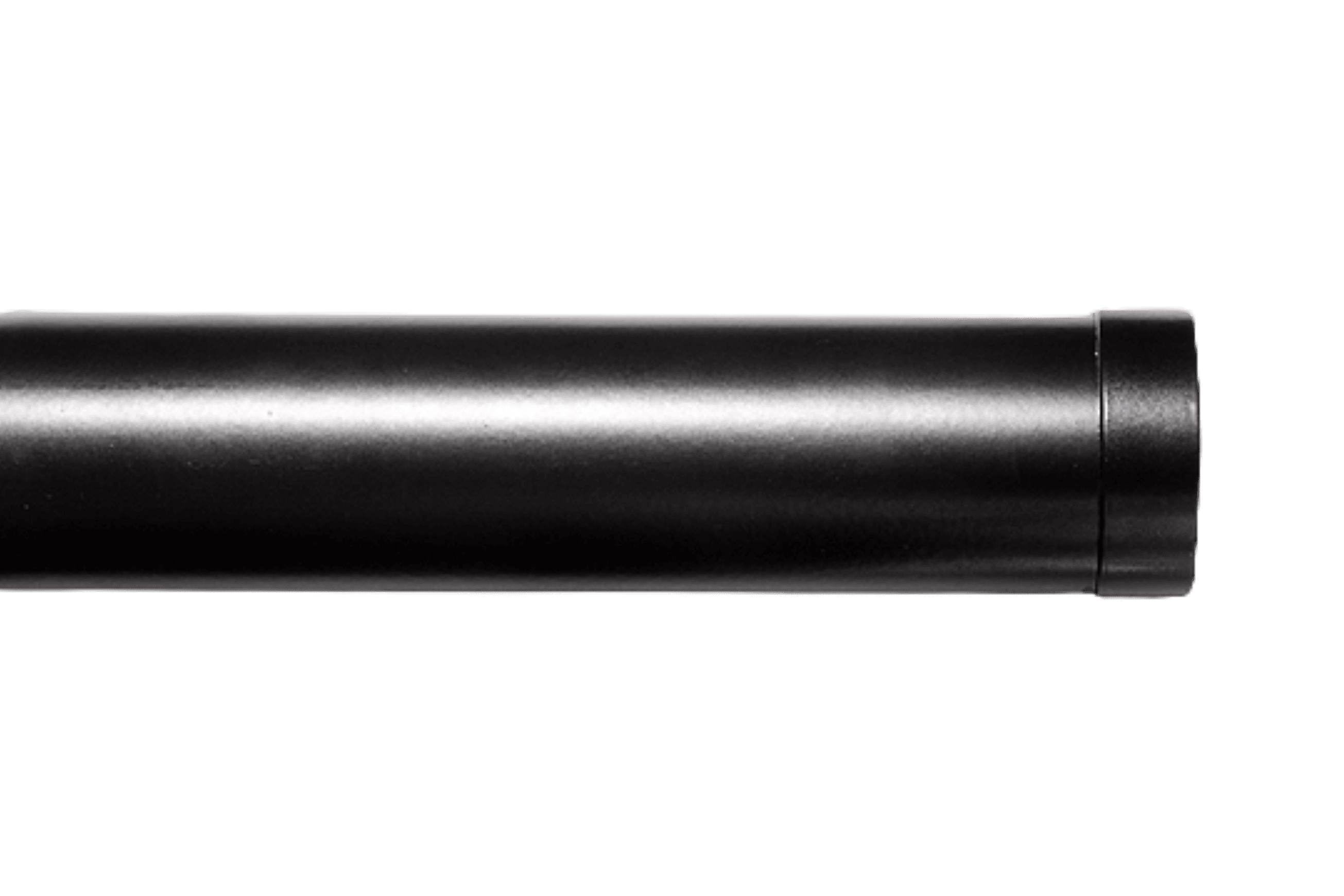 35mm Glide Curtain Rod System