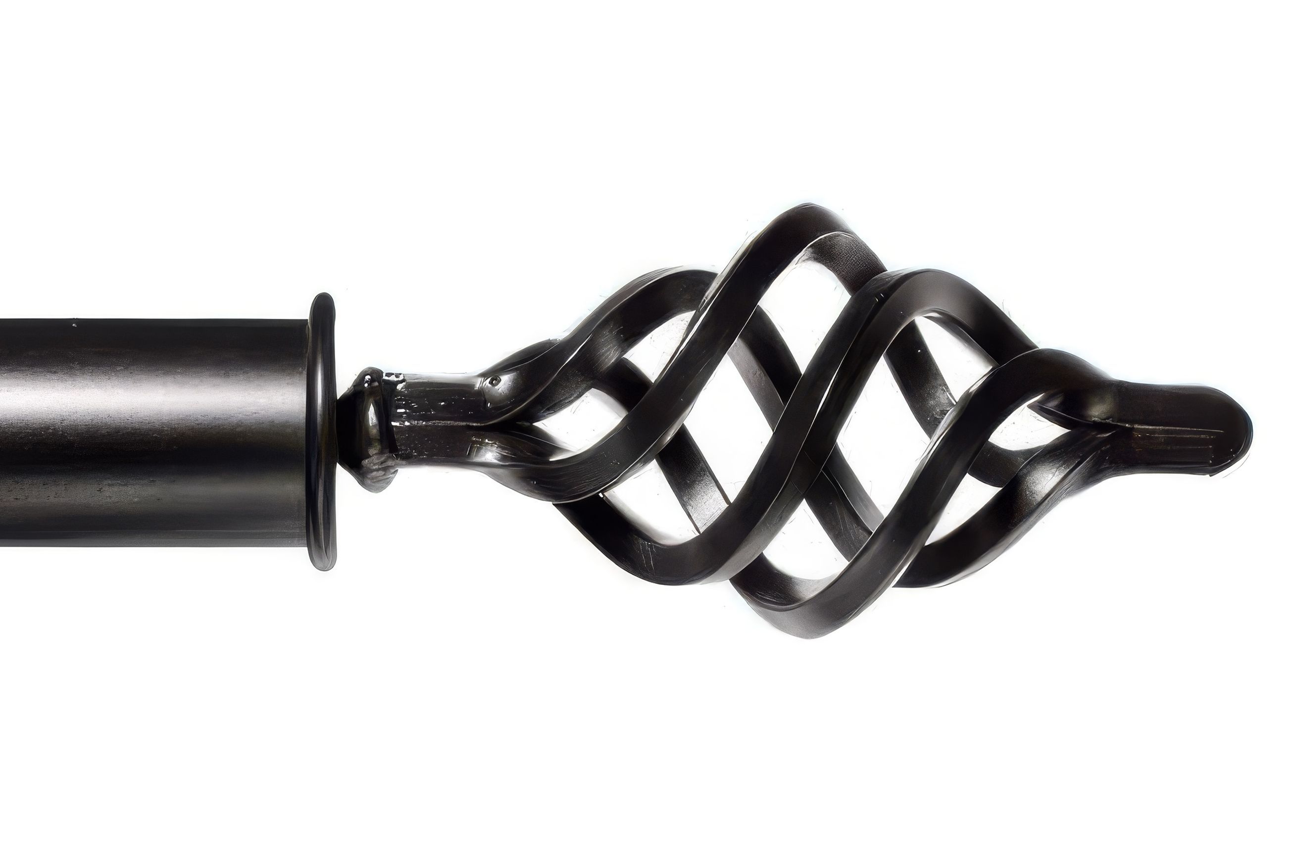 35mm Versatrak Rods