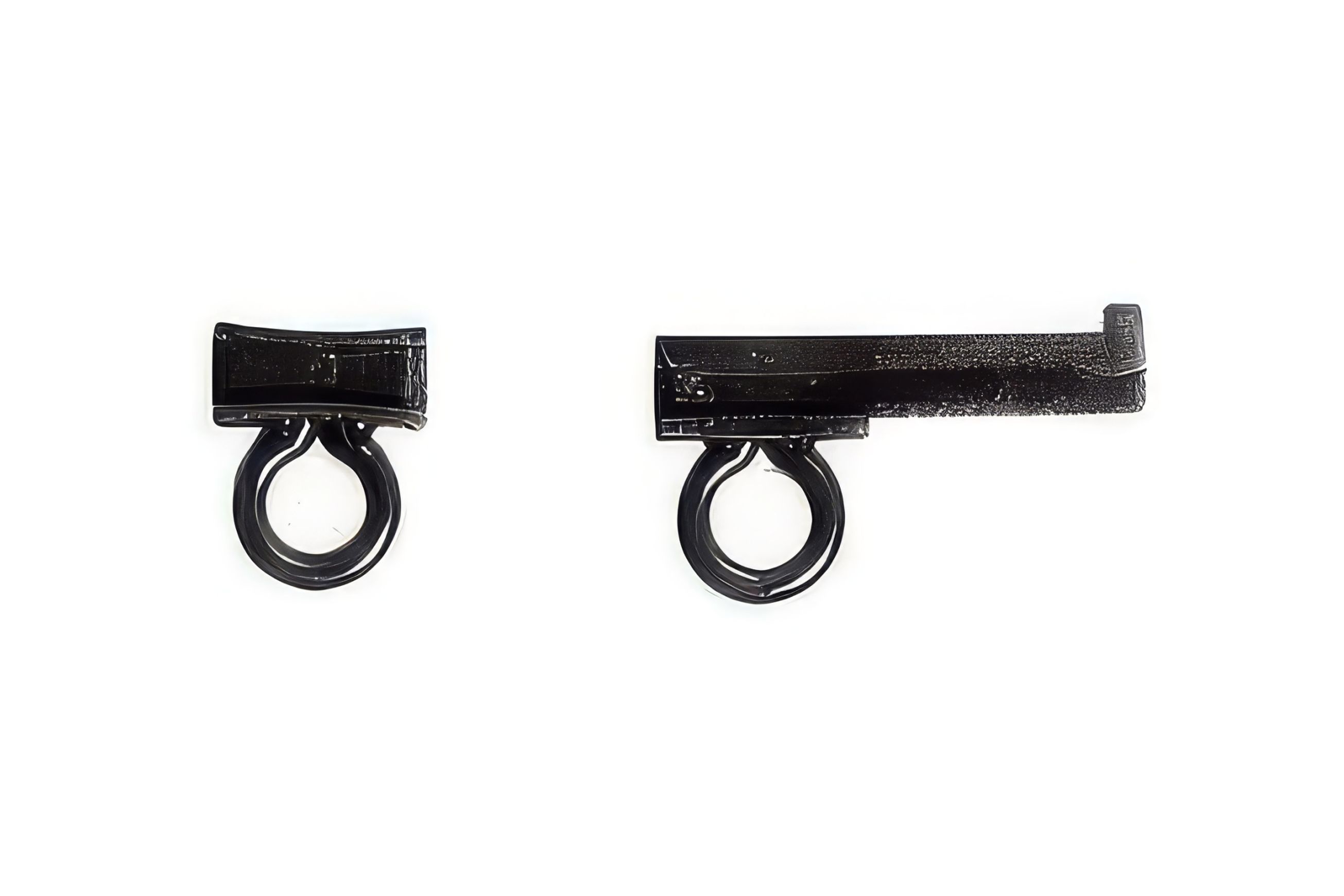 16mm Versatrak Rods