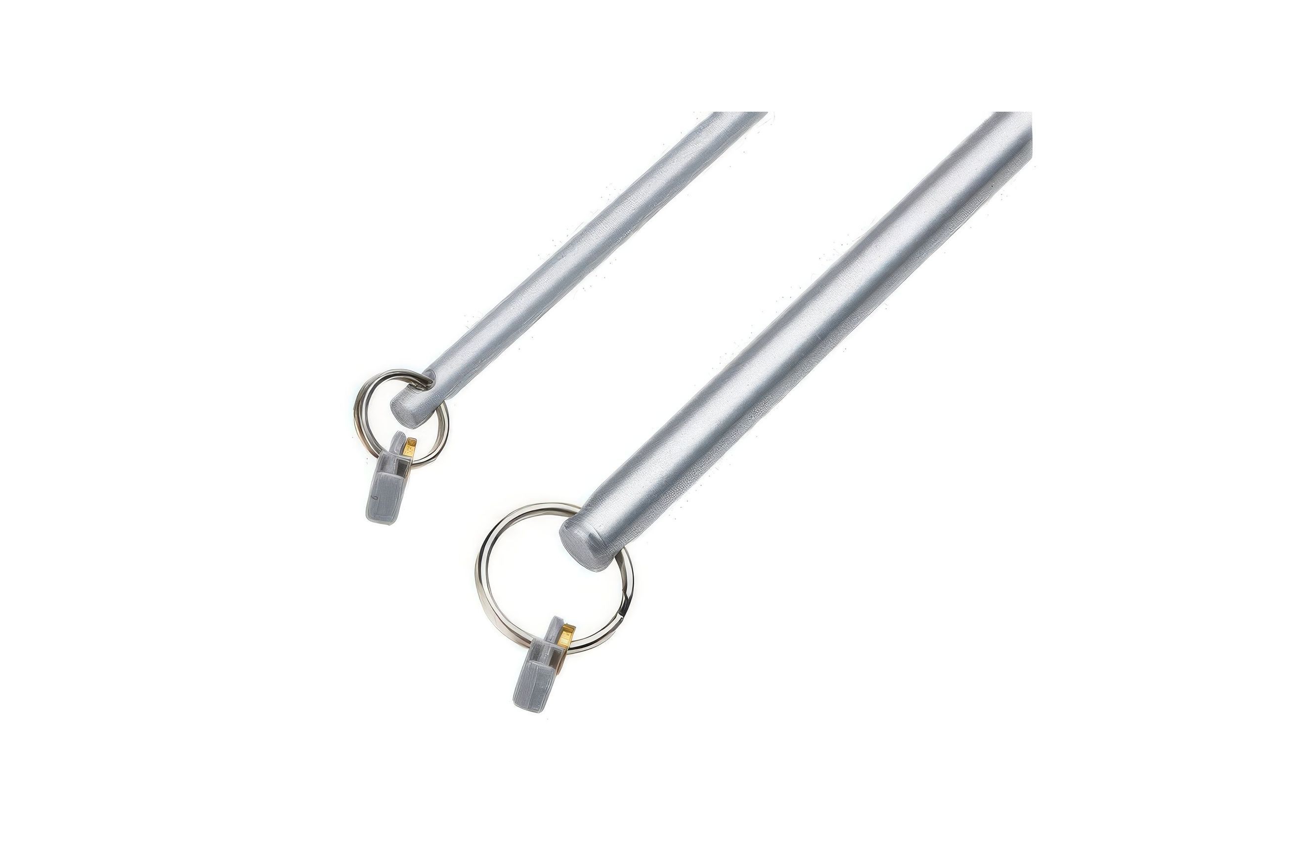 16mm Versatrak Rods
