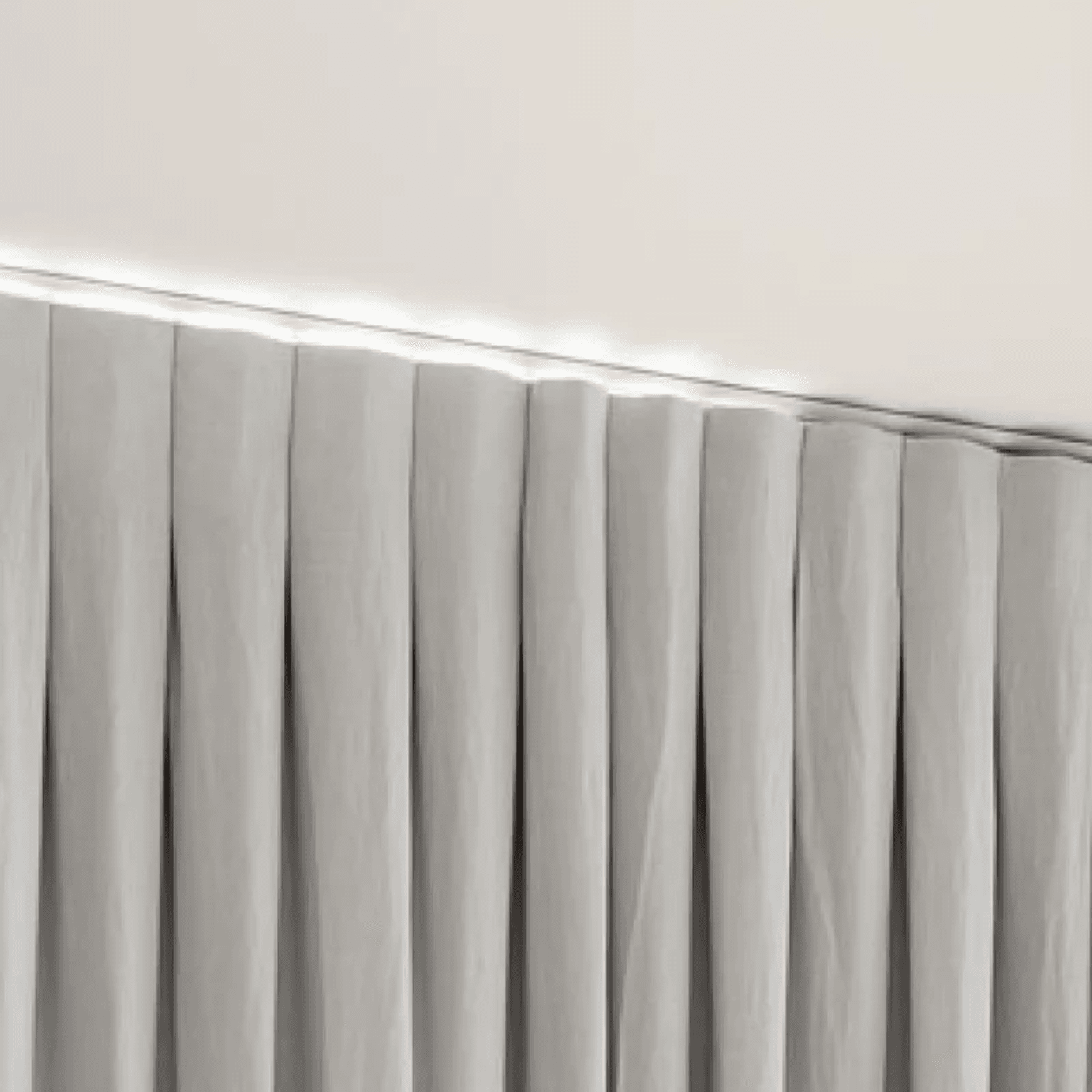 Curtain Headings by Lahood