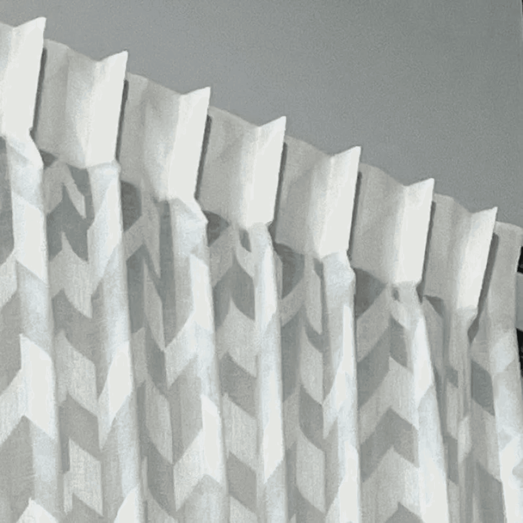 Curtain Headings by Lahood