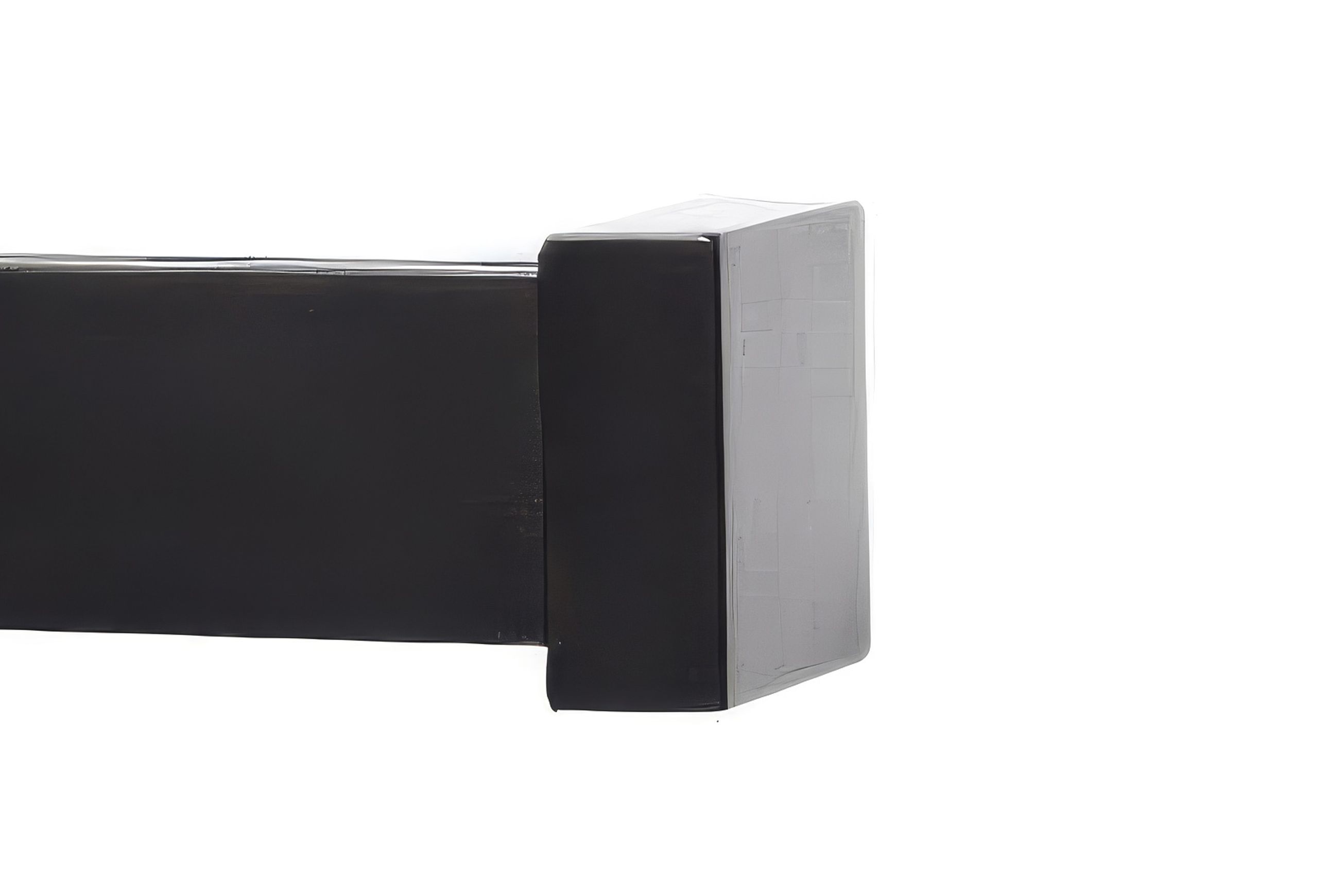 32mm Square Rods
