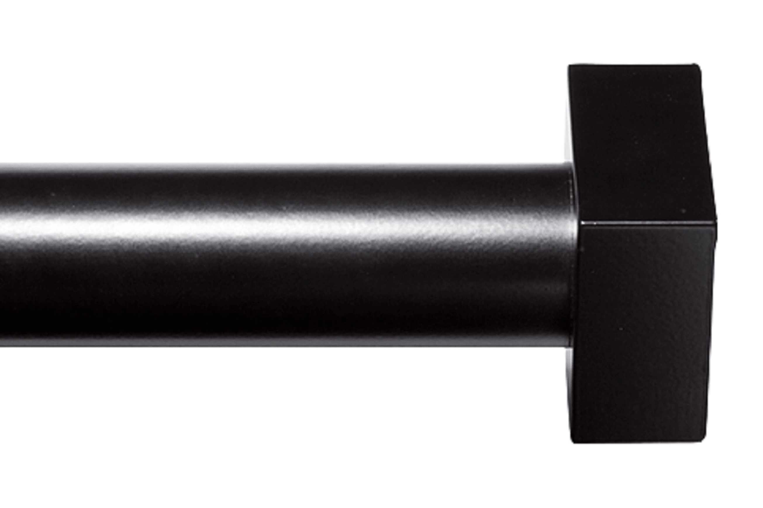 35mm Wave Rod (Boldtrak) Curtain System