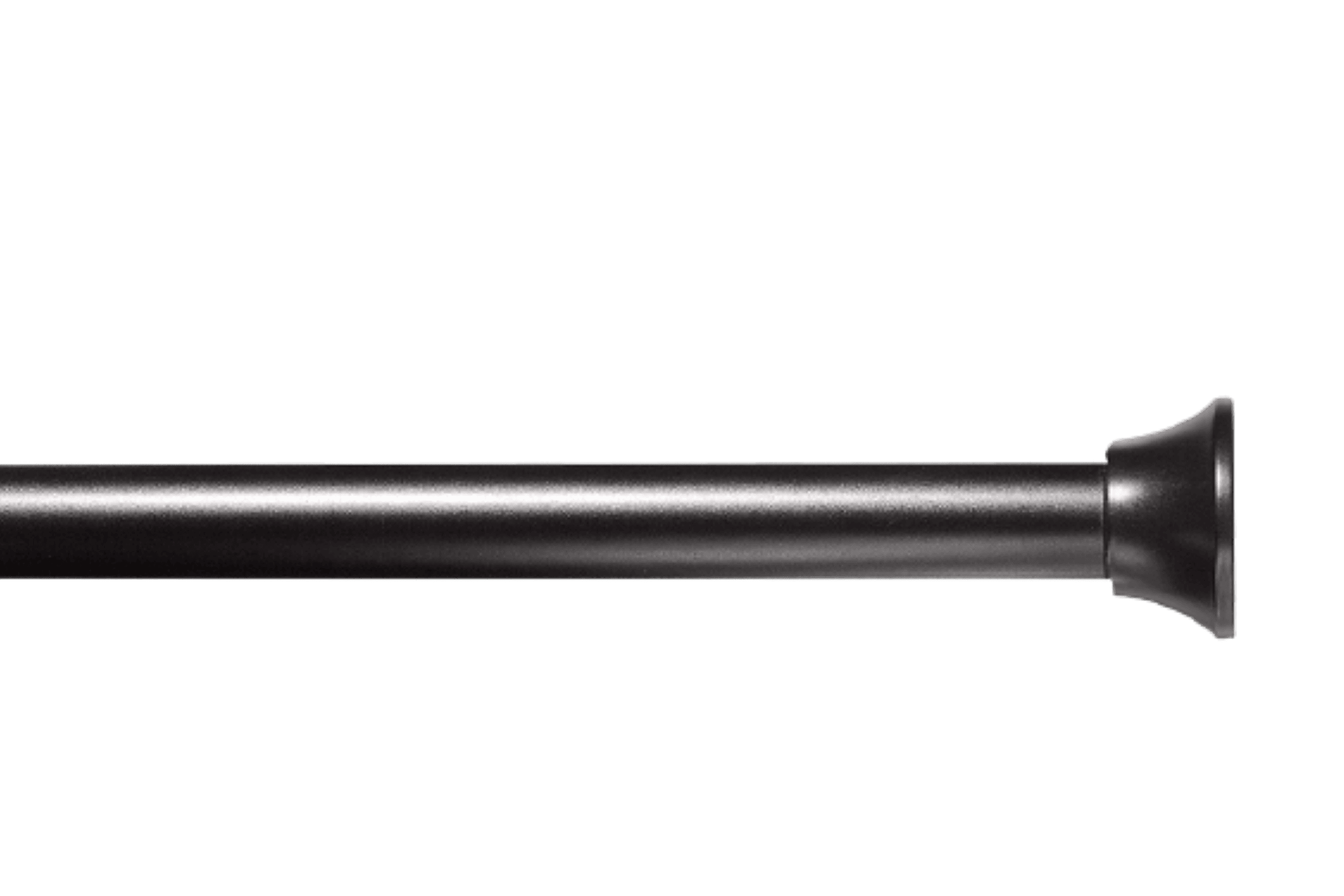 25mm Wave Rod (Boldtrak) Curtain System
