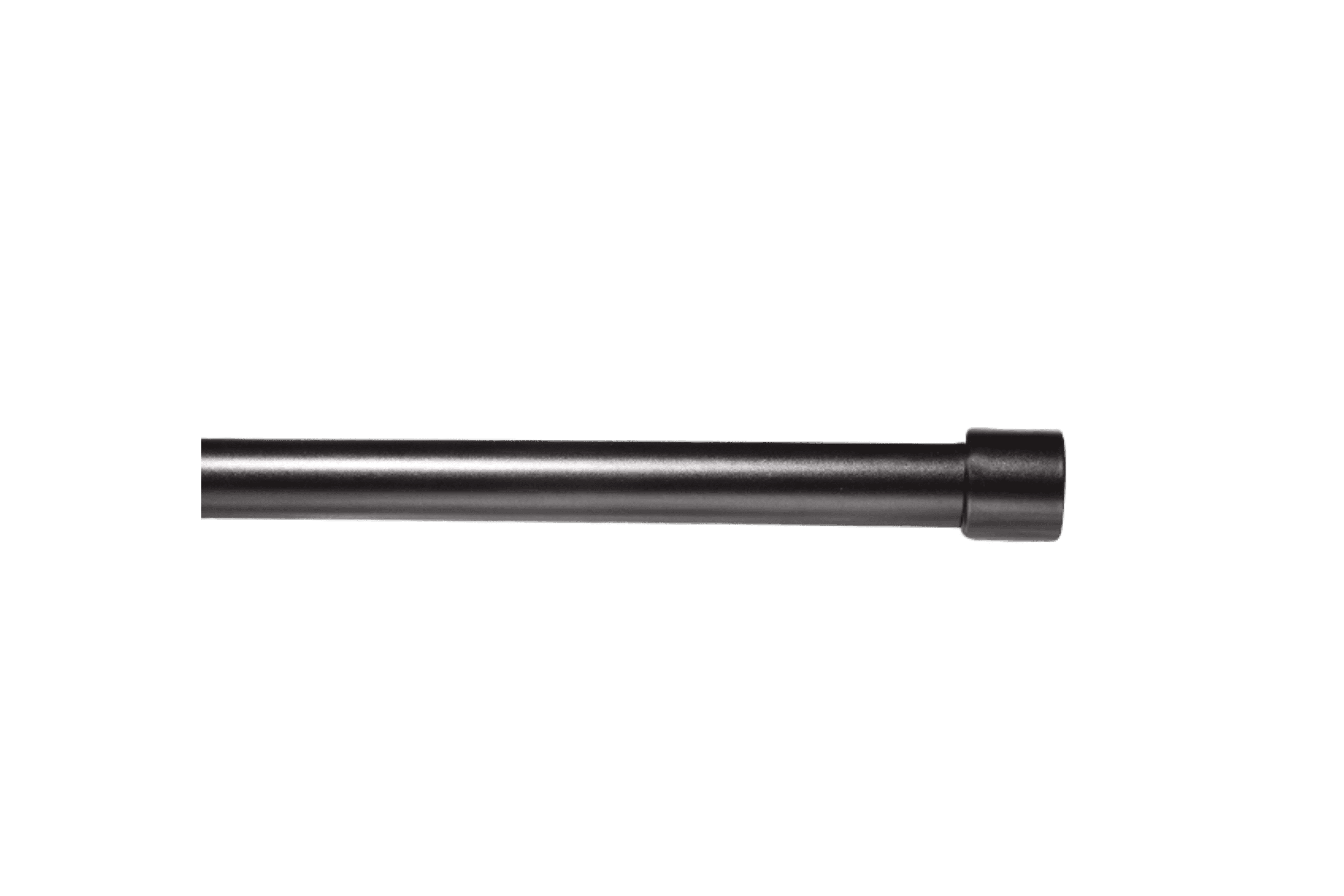 16mm Glide Curtain Rod System