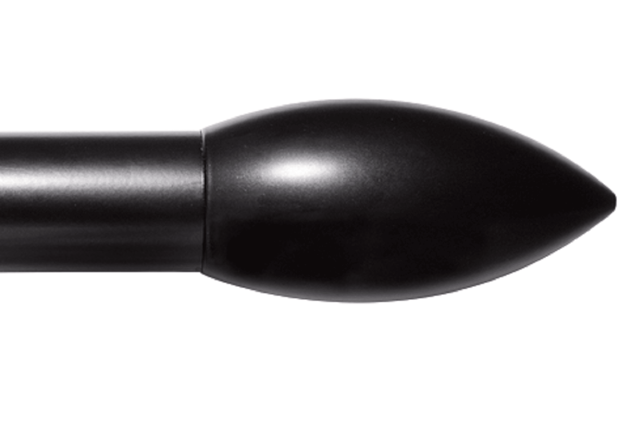 35mm Wave Rod (Boldtrak) Curtain System