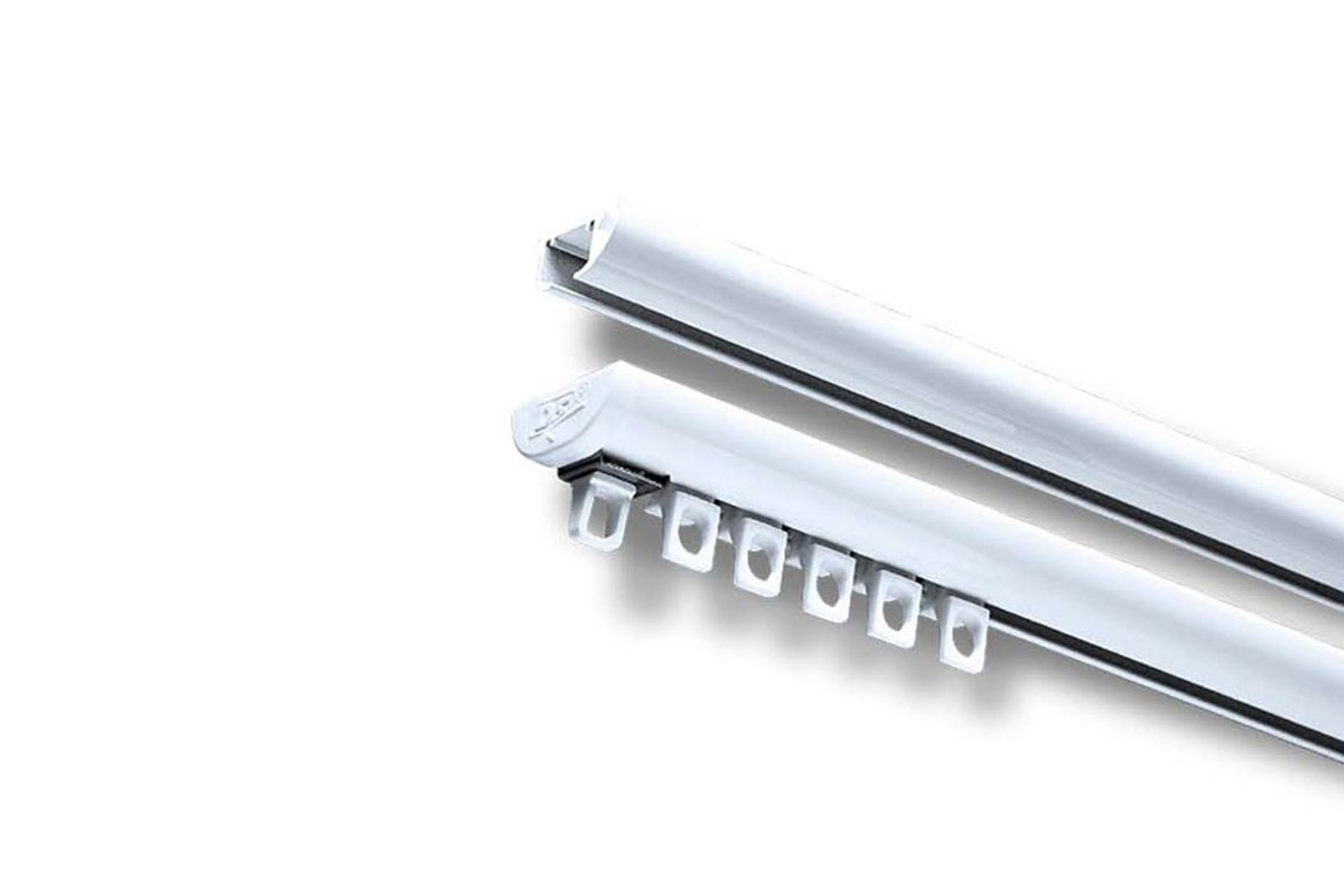 Forest DS Curtain Track System